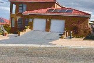 4 Bedroom Property for Sale in Tergniet Western Cape